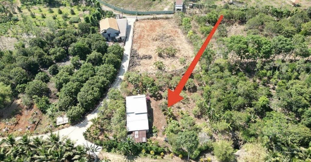 Bán đất tại xuân lập  hằng gòn, giá ưu đãi 3,2 tỷ, diện tích 2000m2
