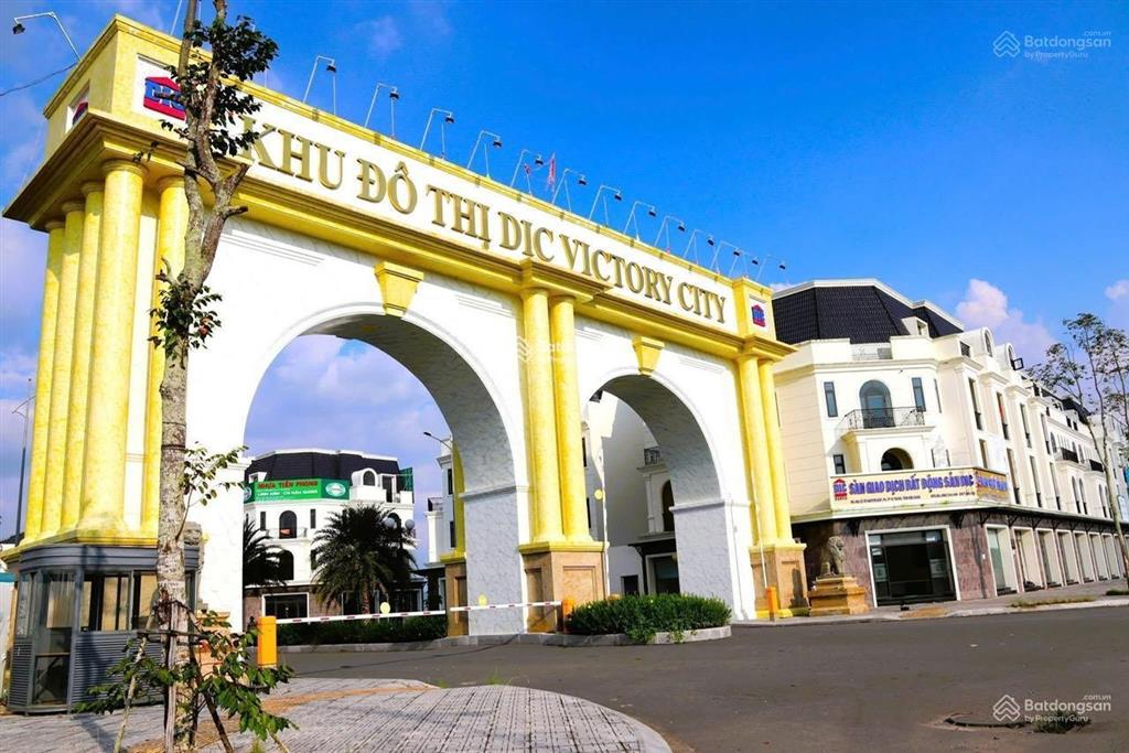 Sàn dic tại dự ánmở bán phân khu đa tiện ích kđt victory city hậu giang giá từ 10.5tr/m2