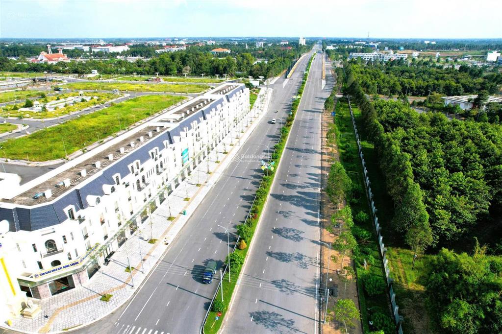 Sàn dic tại dự ánmở bán phân khu đa tiện ích kđt victory city hậu giang giá từ 10.5tr/m2