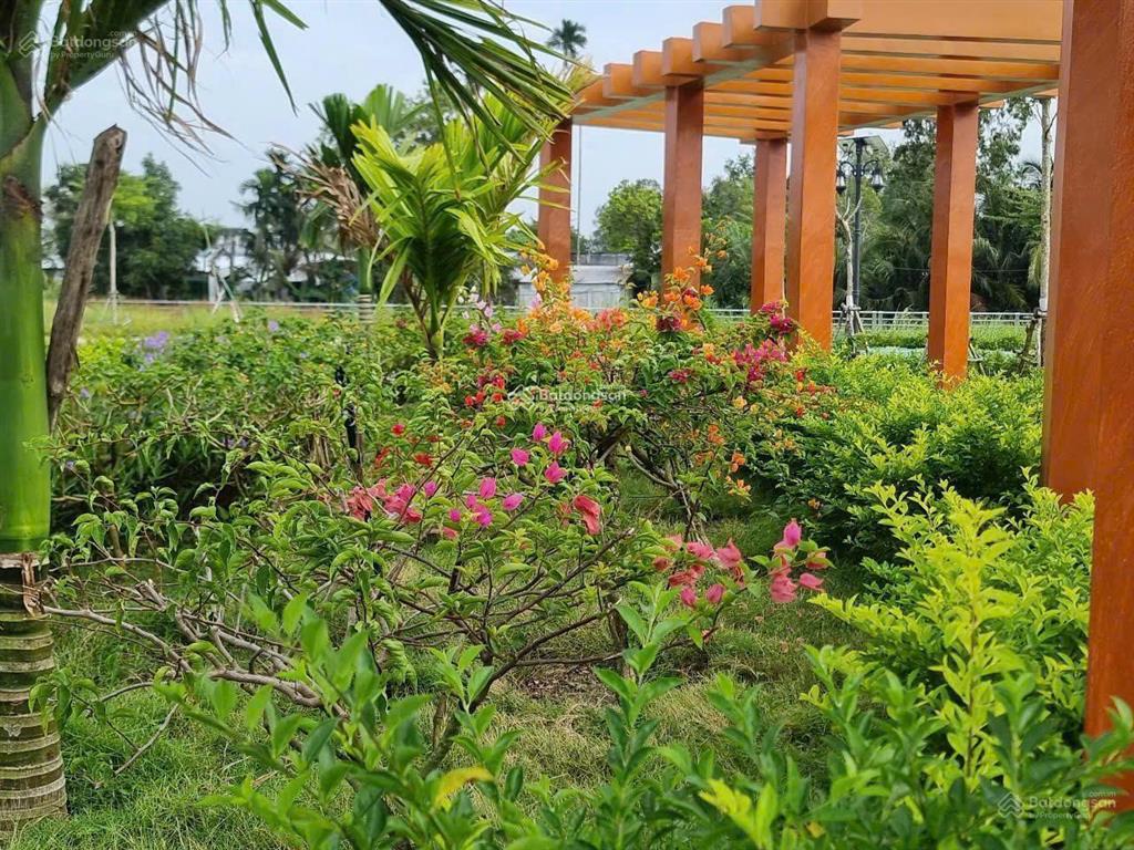 Sàn dic tại dự ánmở bán phân khu đa tiện ích kđt victory city hậu giang giá từ 10.5tr/m2