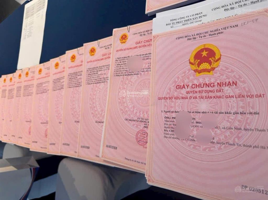 Sàn dic tại dự ánmở bán phân khu đa tiện ích kđt victory city hậu giang giá từ 10.5tr/m2