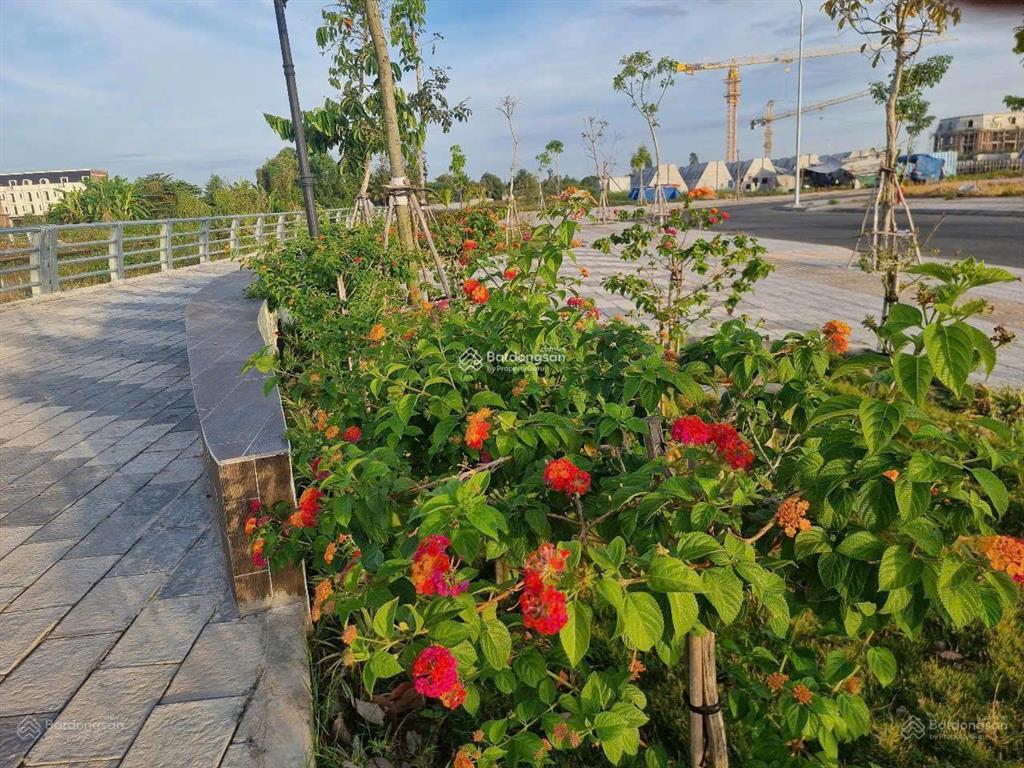 Sàn dic tại dự ánmở bán phân khu đa tiện ích kđt victory city hậu giang giá từ 10.5tr/m2