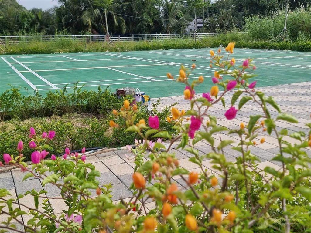 Sàn dic tại dự ánmở bán phân khu đa tiện ích kđt victory city hậu giang giá từ 10.5tr/m2