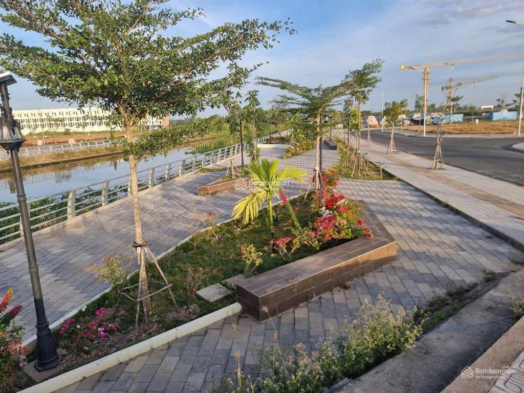 Sàn dic tại dự ánmở bán phân khu đa tiện ích kđt victory city hậu giang giá từ 10.5tr/m2