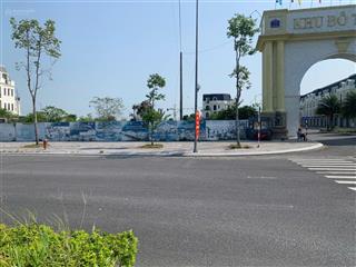 Cho thuê đất tmdv 3.500m², mặt tiền đường võ nguyên giáp (lộ 53m)