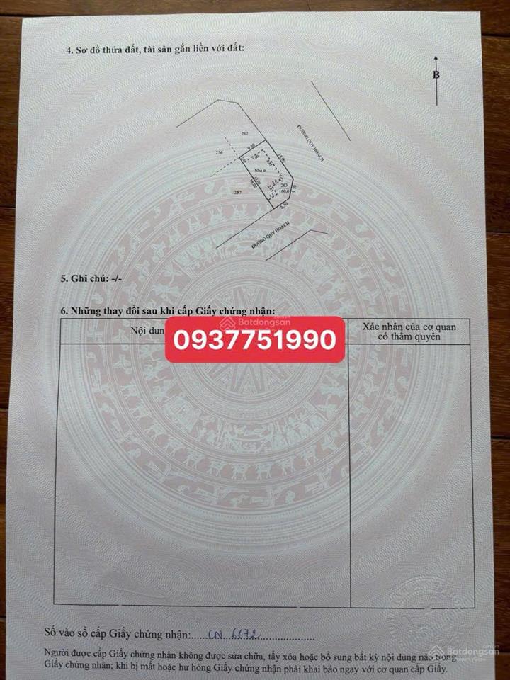 Biệt thự góc phước sơn 2 mặt tiền 160m sổ mới 2025 15 tỷ