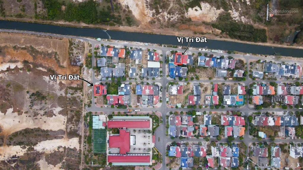 Bán biệt thự góc khu phước sơn  tp. vũng tàu  giá 15,5 tỷ