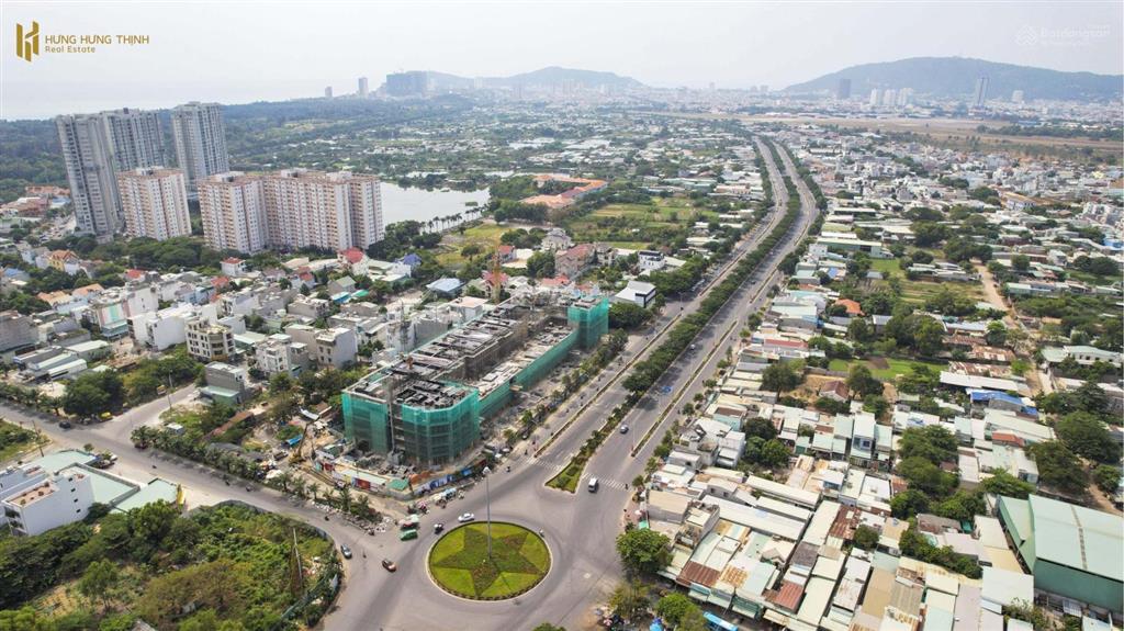 Lô đất góc khu đô thị chí linh 95m2 giá 10ty