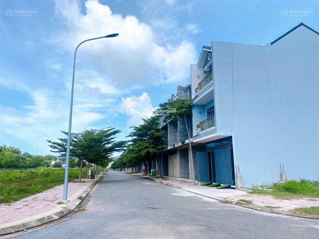Lô góc đất biệt thự khu nhà ở tây 3/2 cách biển long cung 1,6km sát dự án tập đoàn sungroup