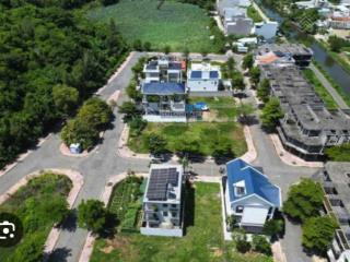Lô góc đất biệt thự khu nhà ở tây 3/2 cách biển long cung 1,6km sát dự án tập đoàn sungroup