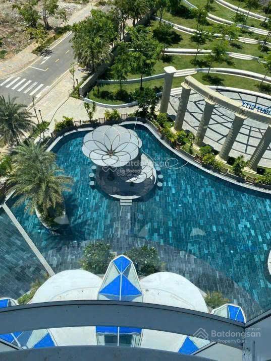 Bán đất biệt thự the light city p12 vũng tàu, 325m2 giá 14 tỷ bao thuế phí