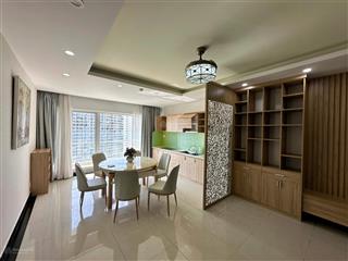 Cho thuê căn góc dic phoenix b vũng tàu tầng 18 view biển 126m full nội thất