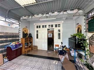 Bán nhà 1 trệt 1 lầu hẻm ô tô hoàng văn thụ p.7 vũng tàu 125m đất giá 12,5 tỷ