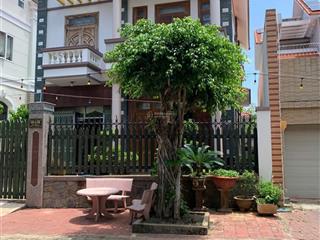 Biệt thự đồi 2 p. 10 vũng tàu 254m2 thổ cư gara ô tô giá 19 tỷ