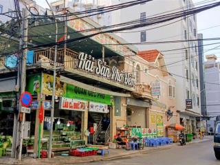 Bán đất góc 2 mặt tiền phó đức chính  dã tượng, bãi sau vũng tàu  219,4m2  giá 65 tỷ