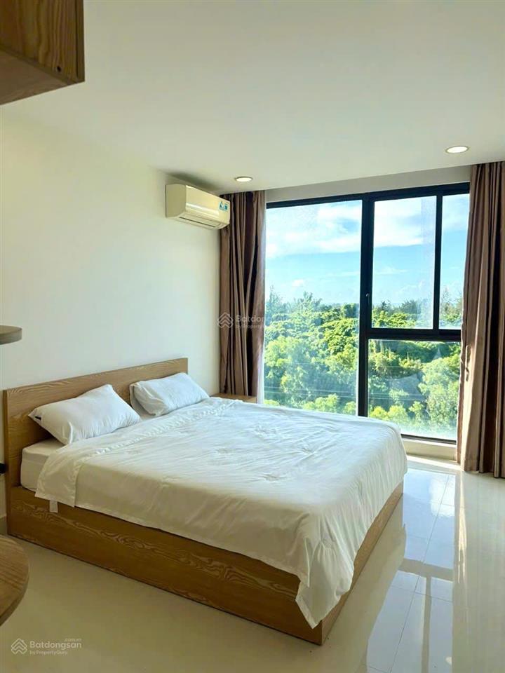 Cho thuê căn hộ 3pn view biển  full nội thất mới  chỉ 20 triệu/tháng