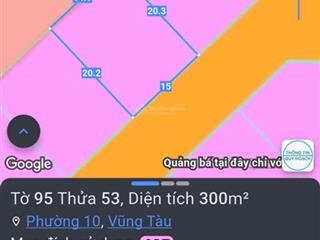 Bán đất biệt thự sát biển thanh bình  300m full thổ cư  giá 29,5 tỷ
