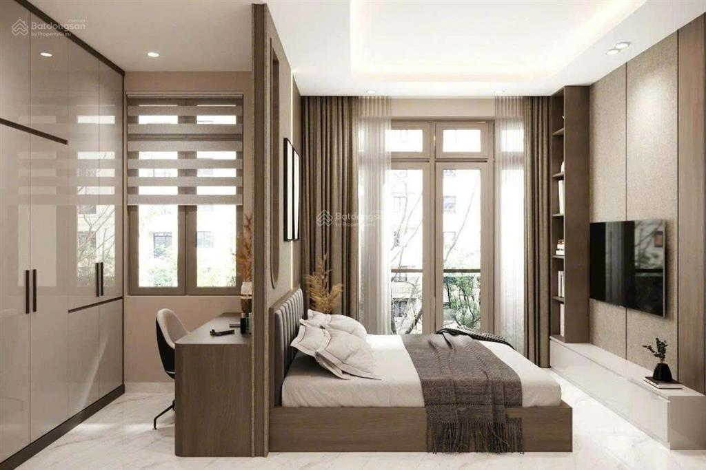 Bán nhà mặt tiền nguyễn trọng quản, p. 8, vũng tàu  82m2 10,5 tỷ