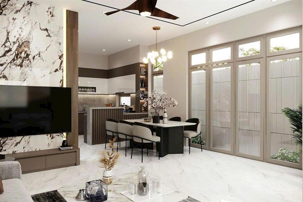 Bán nhà mặt tiền nguyễn trọng quản, p. 8, vũng tàu  82m2 10,5 tỷ