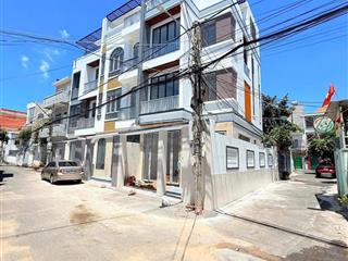 Bán nhà mặt tiền nguyễn trọng quản, p. 8, vũng tàu  82m2 10,5 tỷ