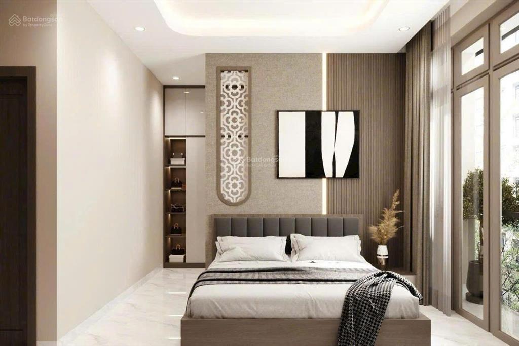 Bán nhà mặt tiền nguyễn trọng quản, p. 8, vũng tàu  82m2 10,5 tỷ
