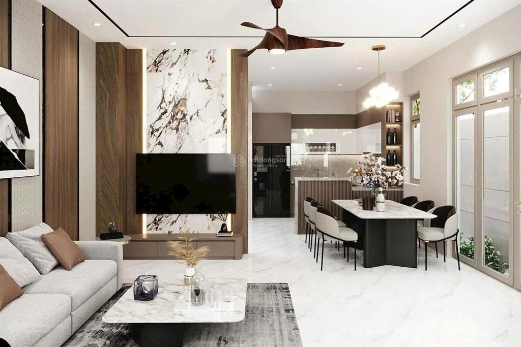 Bán nhà mặt tiền nguyễn trọng quản, p. 8, vũng tàu  82m2 10,5 tỷ