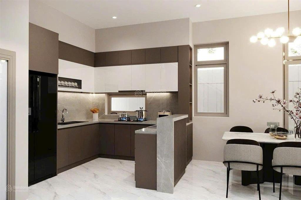 Bán nhà mặt tiền nguyễn trọng quản, p. 8, vũng tàu  82m2 10,5 tỷ