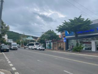 Mặt tiền võ thị sáu 647m ngang 16m dòng tiền 55 triệu/tháng 110 tỷ