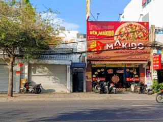 Bán nhà mặt tiền nguyễn hữu cảnh ngang 6,2m có dòng tiền 14,5 tỷ