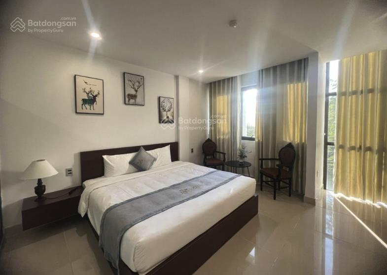Cho thuê khách sạn mới gần bãi sau, vũng tàu chỉ 70 triệu/tháng