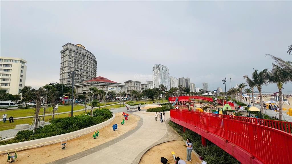 Cho thuê khách sạn mặt tiền thùy vân 26 phòng đang kinh doanh