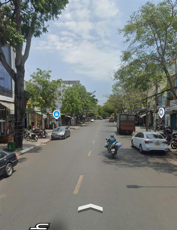 Đất mặt tiền xô viết nghệ tĩnh 218m2 phù hợp kinh doanh 22,5 tỷ