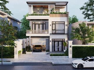 Bán đất hẻm ba cu  trung tâm tp. vũng tàu  79m  giá 7,6 tỷ