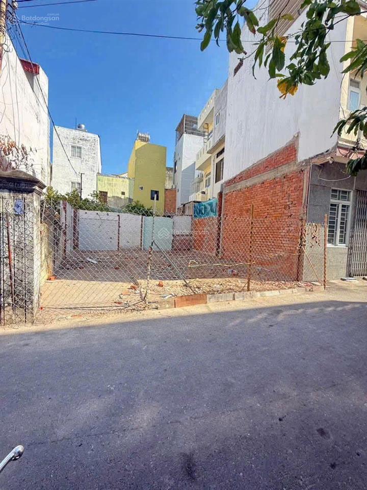 Bán đất hẻm ba cu  trung tâm tp. vũng tàu  79m  giá 7,6 tỷ