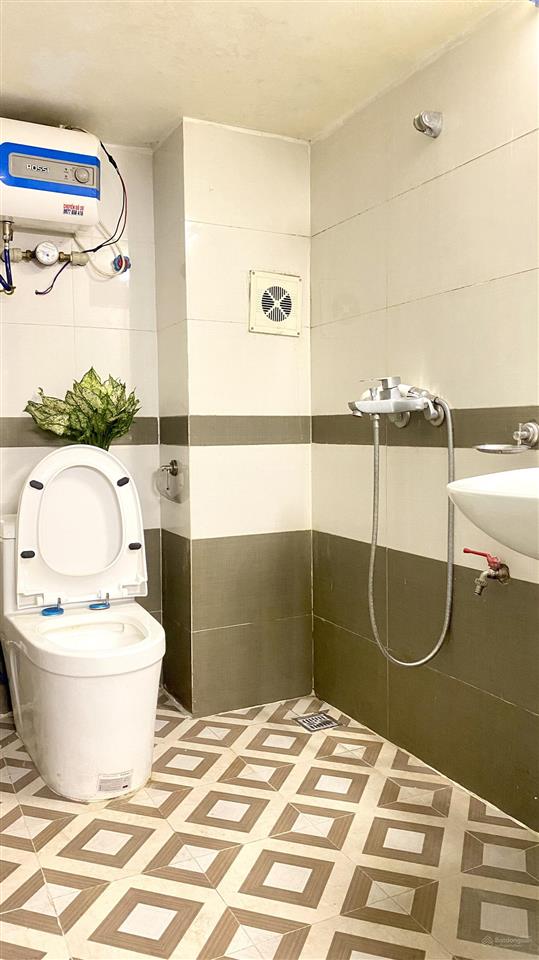 Cho thuê ccmn thang máy trần thái tông giá 3tr9