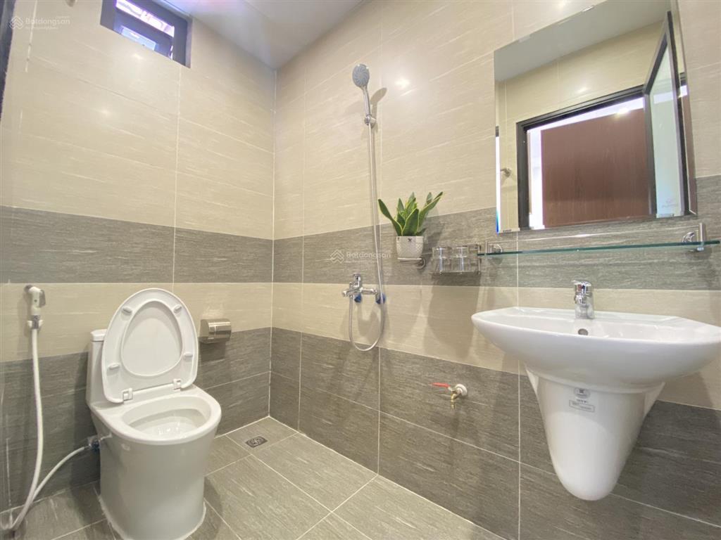 Căn 1k1n cao cấp quan nhân 40m2 full đồ máy giặt riêng 6tr9