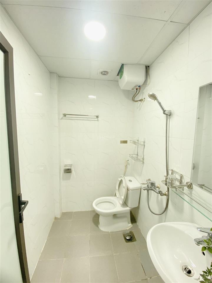 Căn 1 ngủ 1 bếp full đồ vũ trọng phụng ô tô đỗ cổng chỉ 5tr