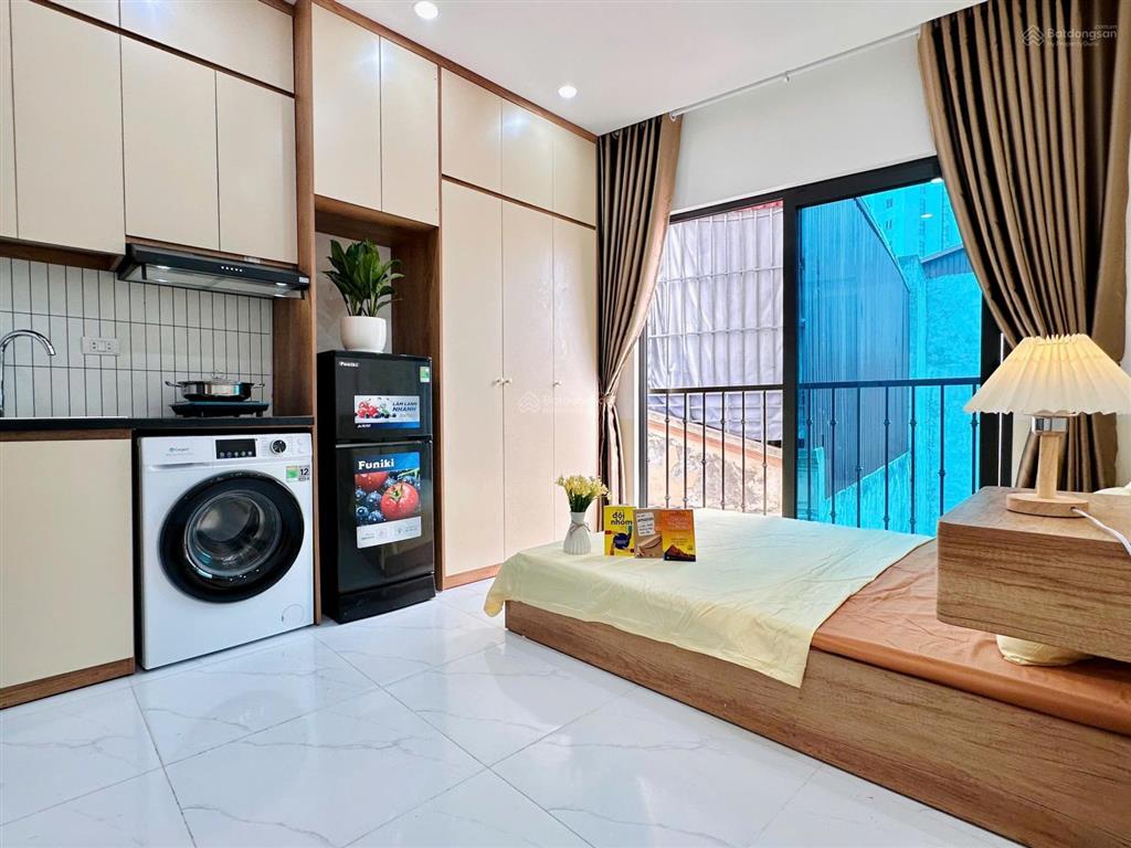 Cho thuê ccmn tam trinh full đồ máy giặt riêng giá chỉ 4tr3