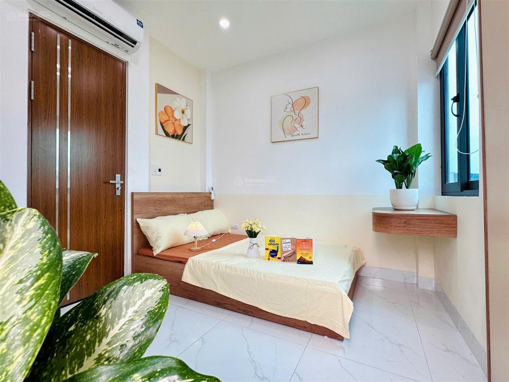 Cho thuê ccmn tam trinh full đồ máy giặt riêng giá chỉ 4tr3