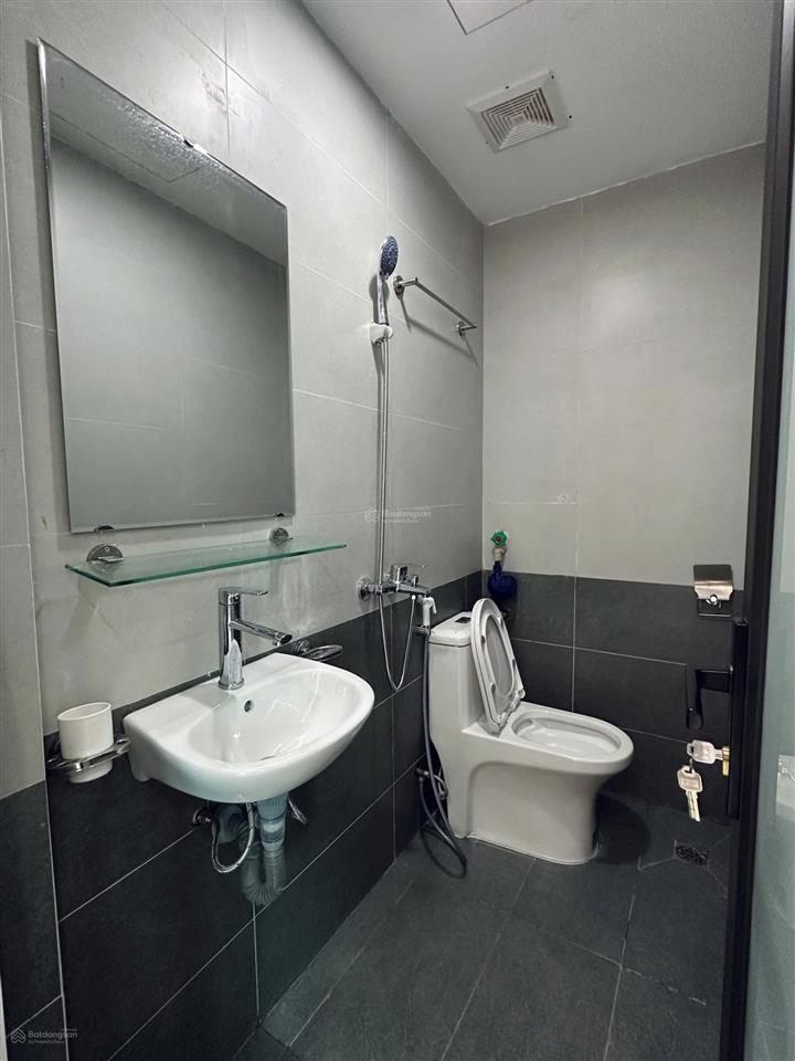 Cho thuê ccmn tam trinh full đồ máy giặt riêng giá chỉ 4tr3