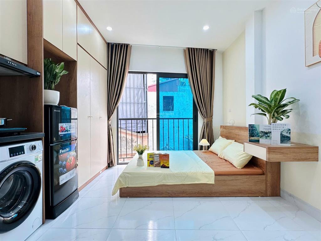 Cho thuê ccmn tam trinh full đồ máy giặt riêng giá chỉ 4tr3