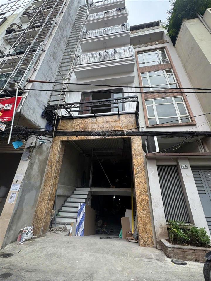Cho thuê cửa hàng mặt phố xã đàn 85m2 giá 20 triệu