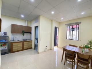 Cho thuê căn 1k1n 45m2 full đồ ngõ 79 cầu giấy chỉ 5tr9