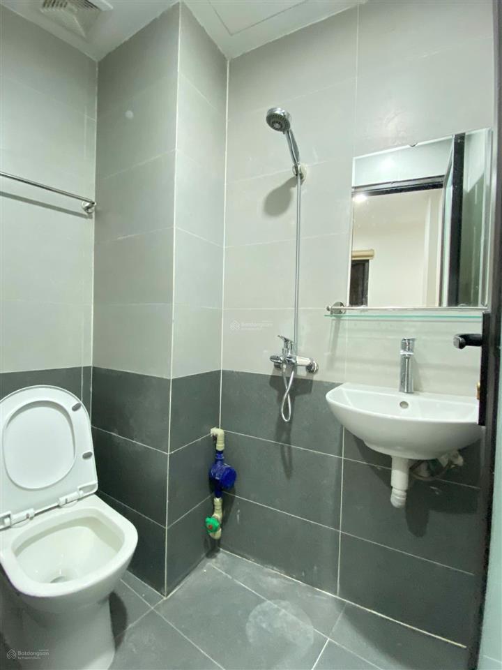 Phòng 35m2 ban công thang máy + mg riêng full đồ chỉ 5tr5/th