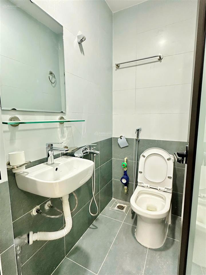 Phòng 27m2 trương định full đồ mg riêng chỉ 4tr9