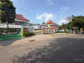 Chính chủ bán lô đất khu tđc vĩnh lộc b, dt 80m2 vuông vắn, khu dân cư đông đúc