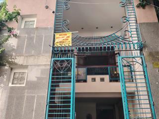 Cho thuê hoặc bán nguyên căn nhà