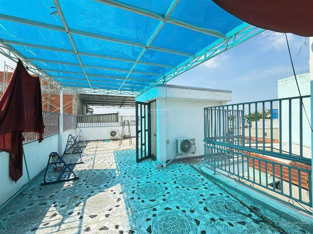 Bán nhà trung tâm phú lợi  hồ chí minh .
 vị trí , nhánh hẻm 288 vào 300m
