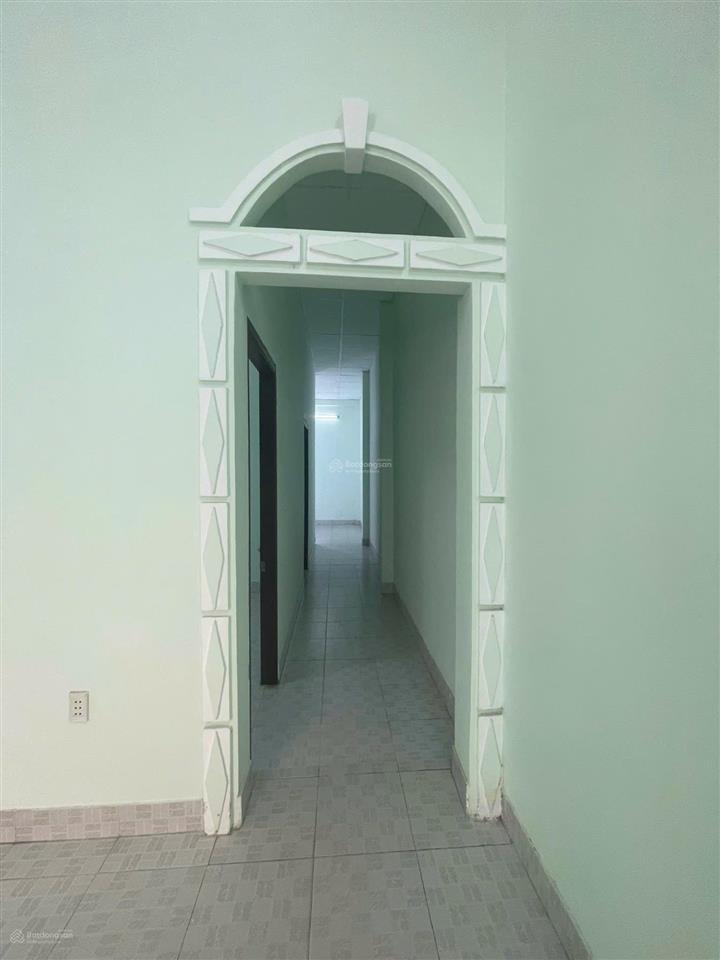 Bán nhà hẻm lề hồng phong, phú hòa, thủ dầu một, bình dương diện tích 6 x 19m=112m thổ cư 100