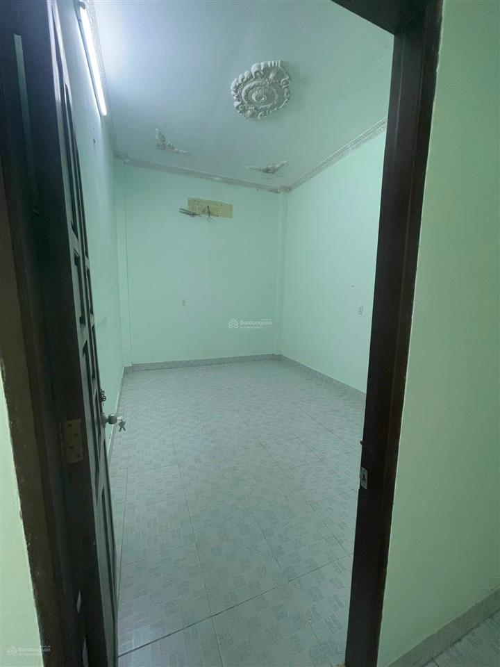 Bán nhà hẻm lề hồng phong, phú hòa, thủ dầu một, bình dương diện tích 6 x 19m=112m thổ cư 100